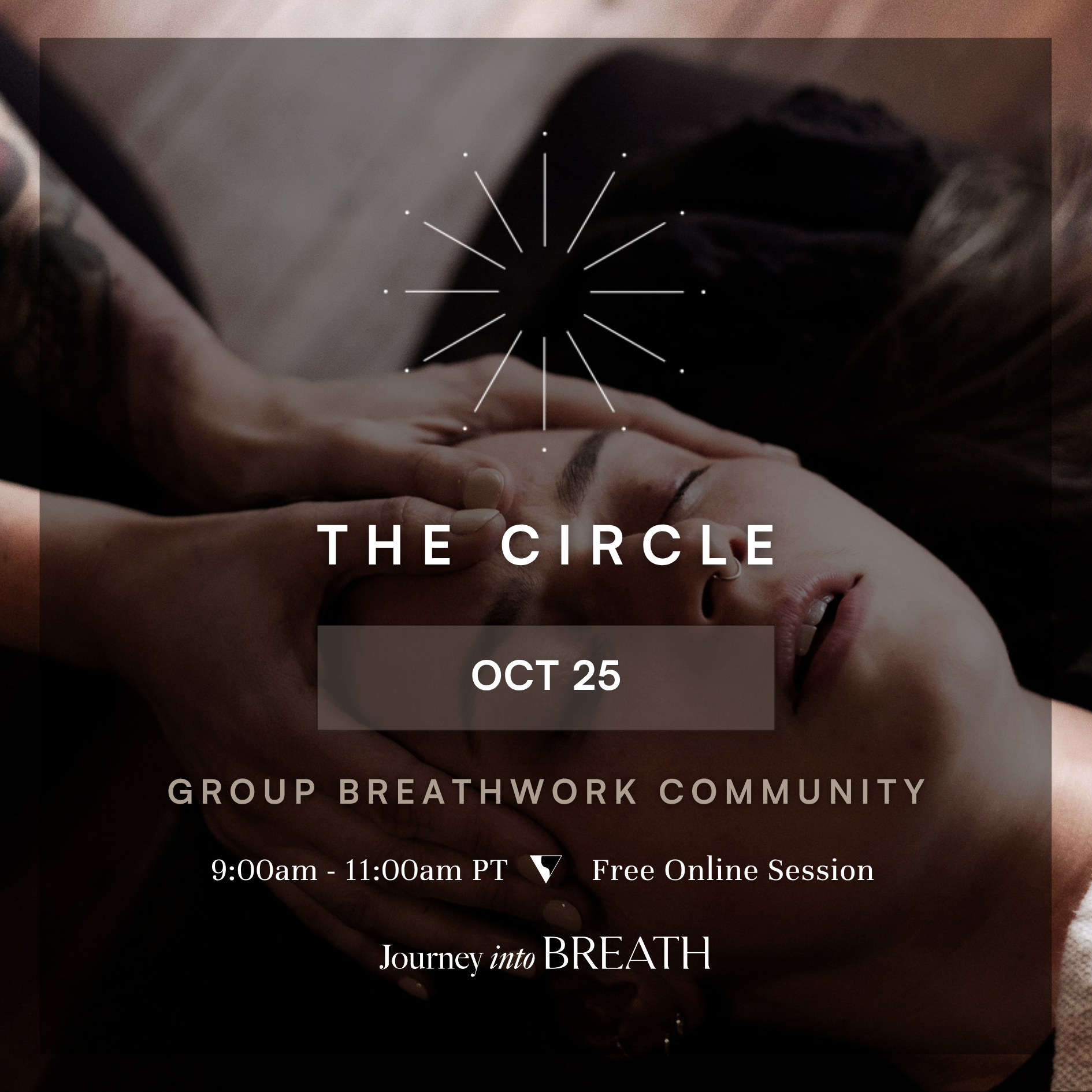 Oct —The Circle