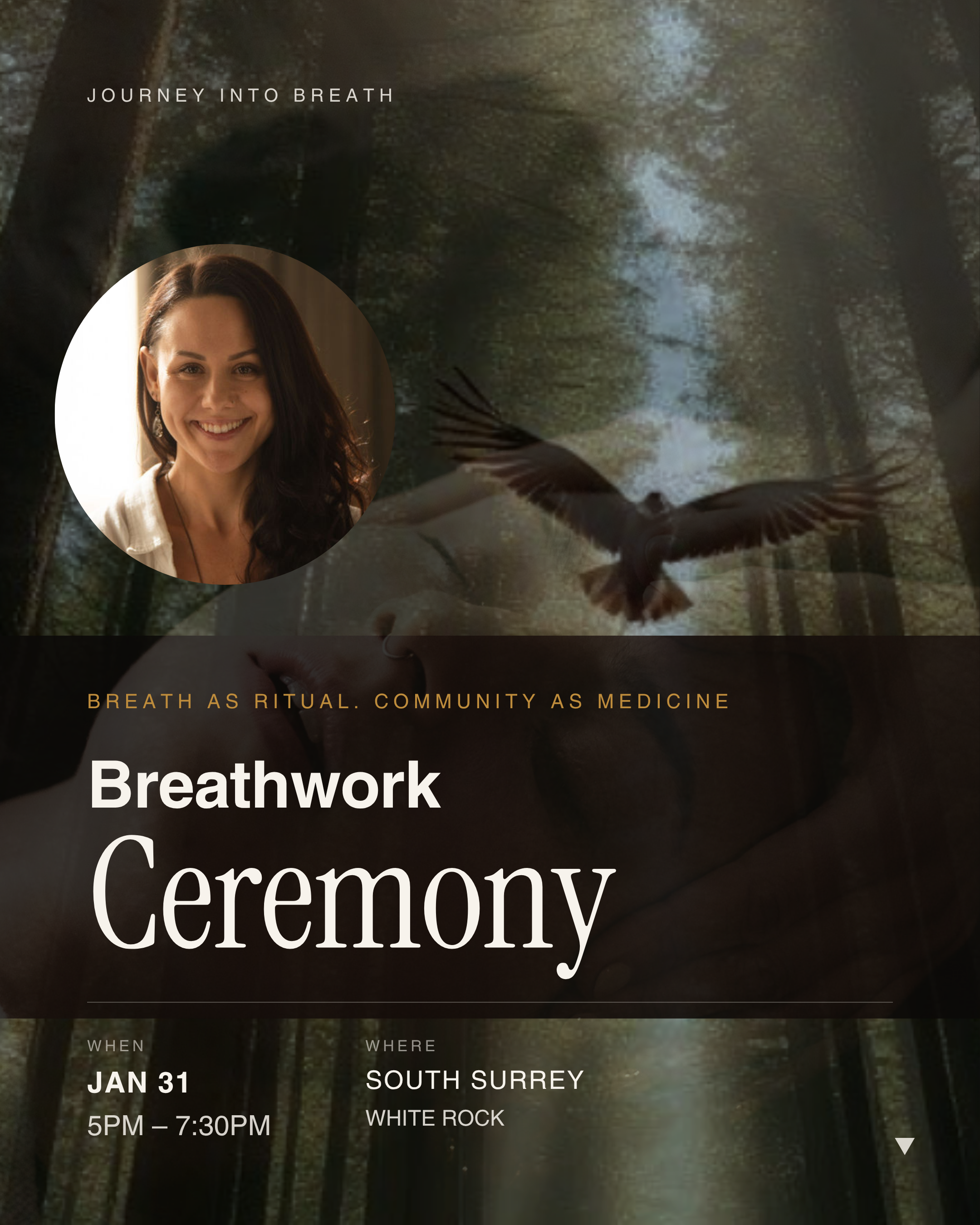 Jan—Breathwork Ceremony