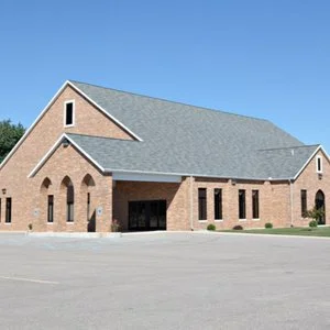 REHOBOTH REFORMED CHURCH
