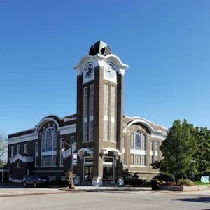 FIRST REFORMED CHURCH (Grand Haven)