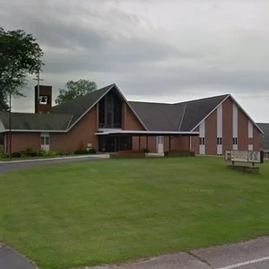 BENTHEIM REFORMED CHURCH