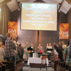 WOODSTOCK COMMUNITY CHURCH