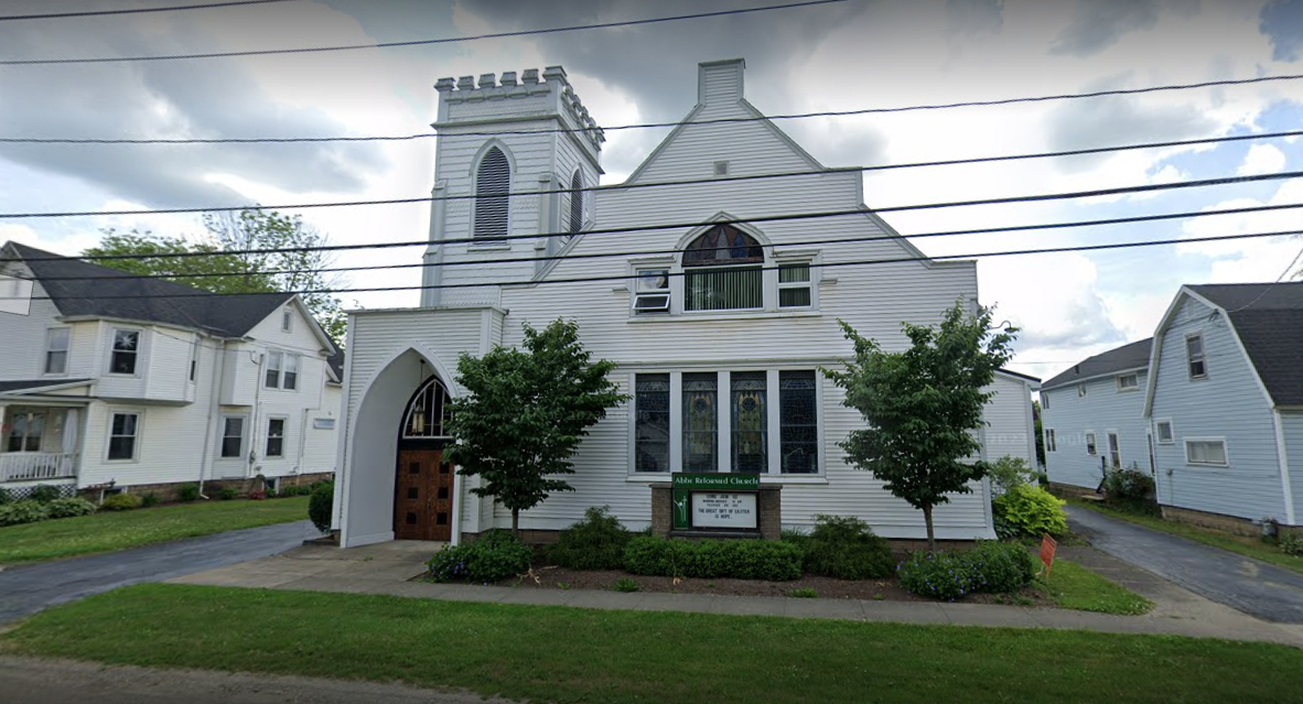 Abbe Reformed Church