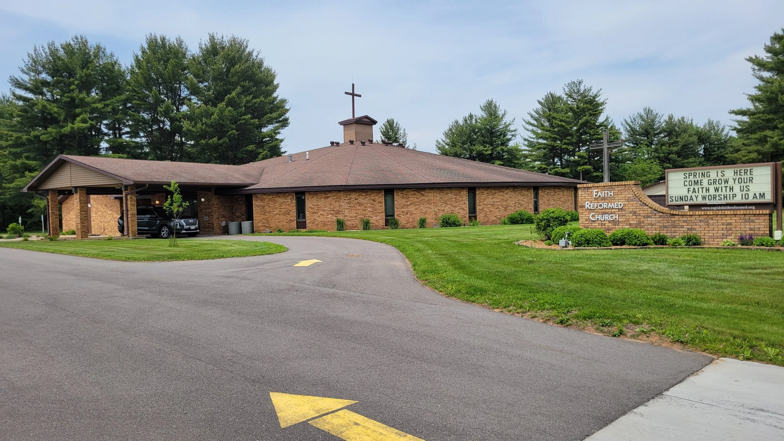 Faith Reformed Church