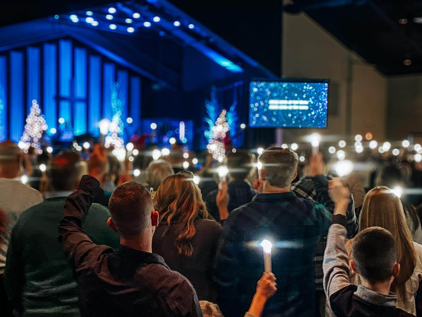 Remembrance Church