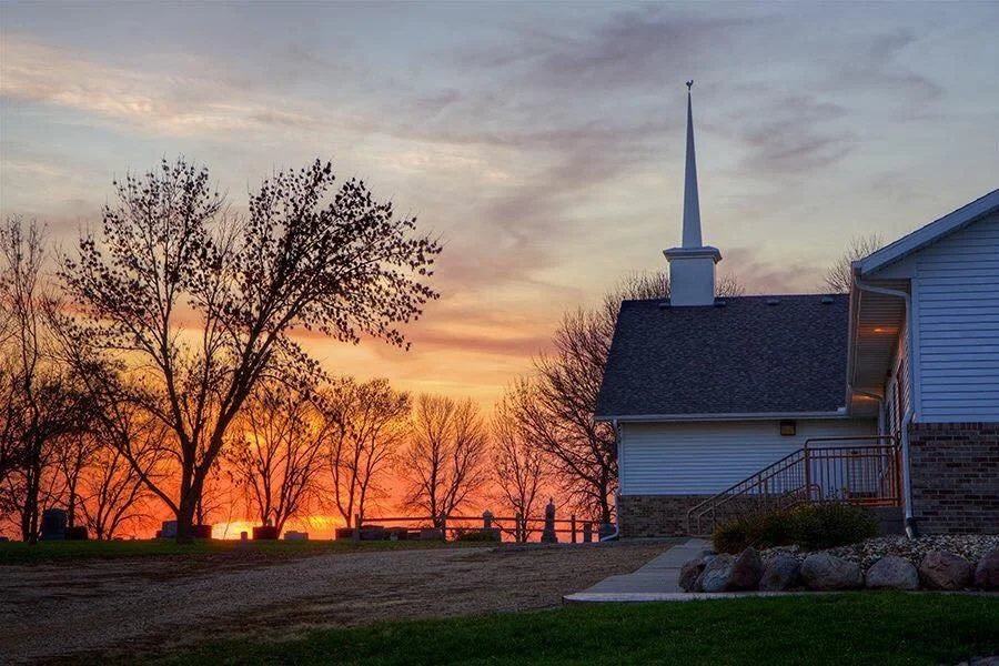 Delaware Reformed Church