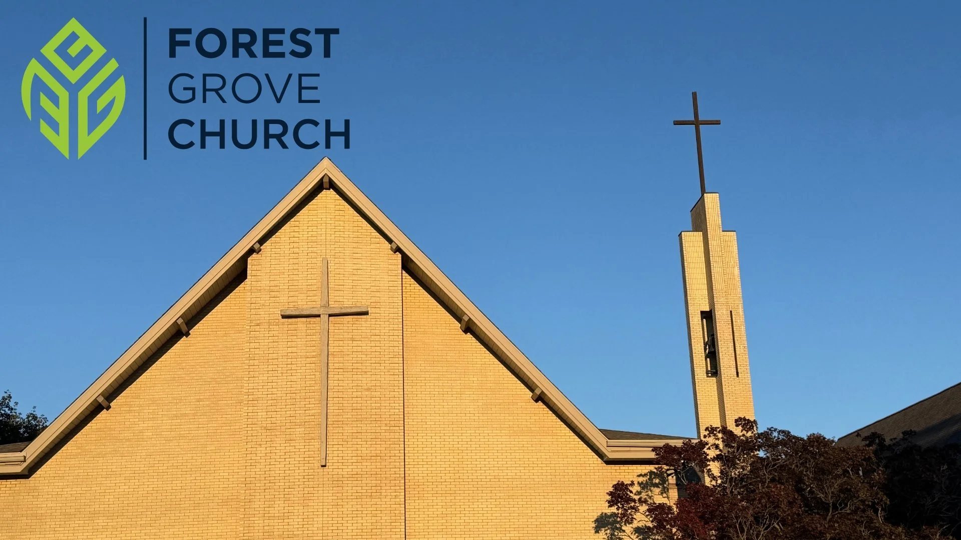 Forest Grove Church
