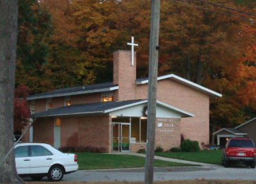 Word of Hope Church