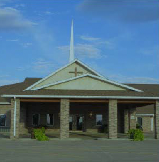 First Reformed Church of Platte