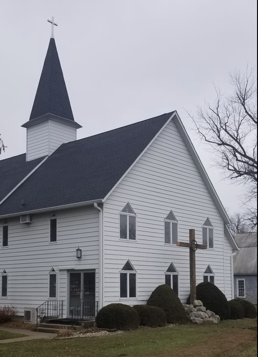 FIRST REFORMED CHURCH (ROCK VALLEY)