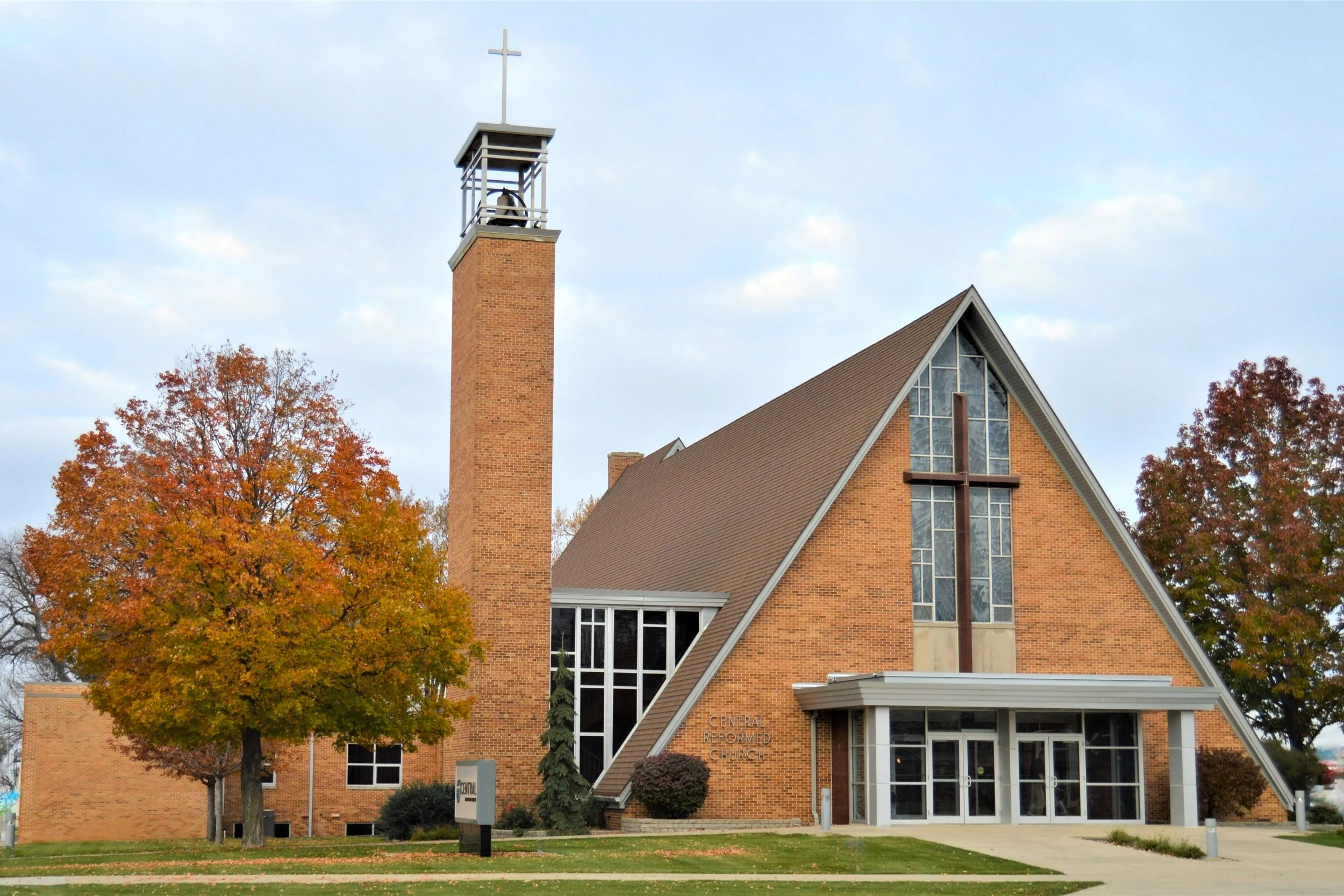Central Reformed Church