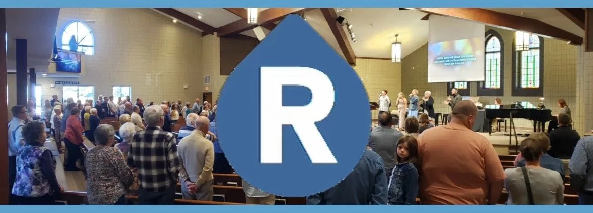 Rehoboth Reformed Church