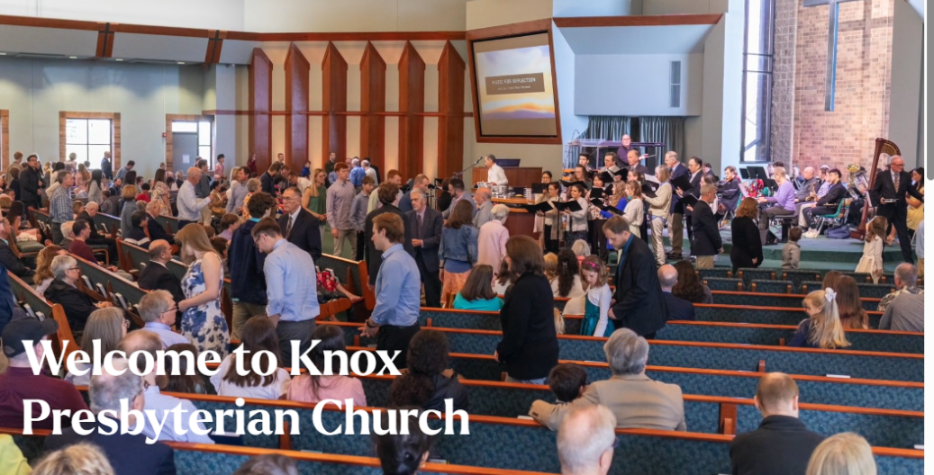 Knox Presbyterian Church