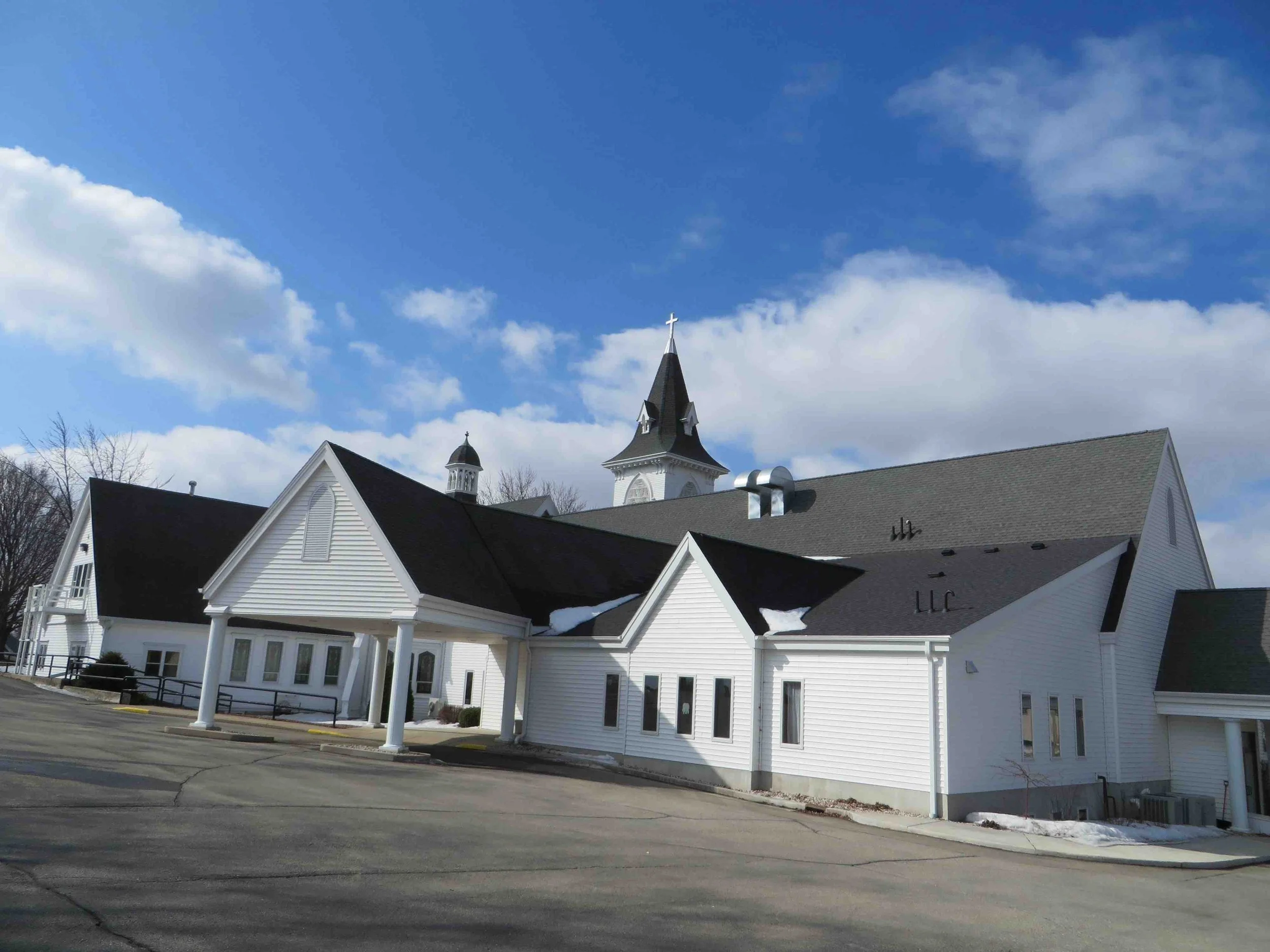 Alto Reformed Church