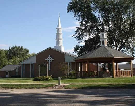 Overisel Reformed Church