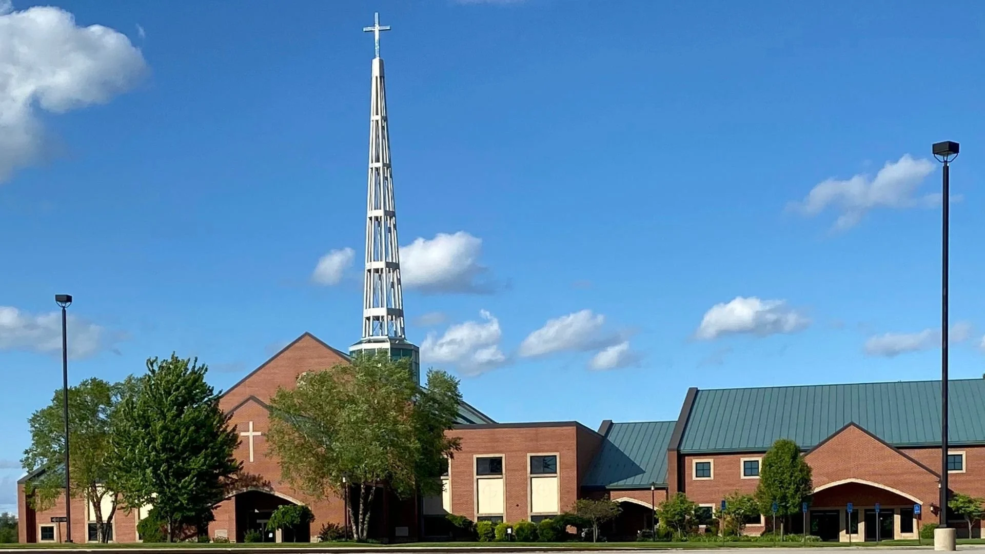 Remembrance Church