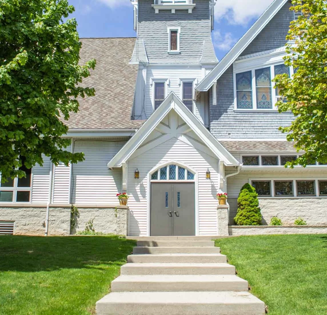 First Reformed Church of Cedar Grove