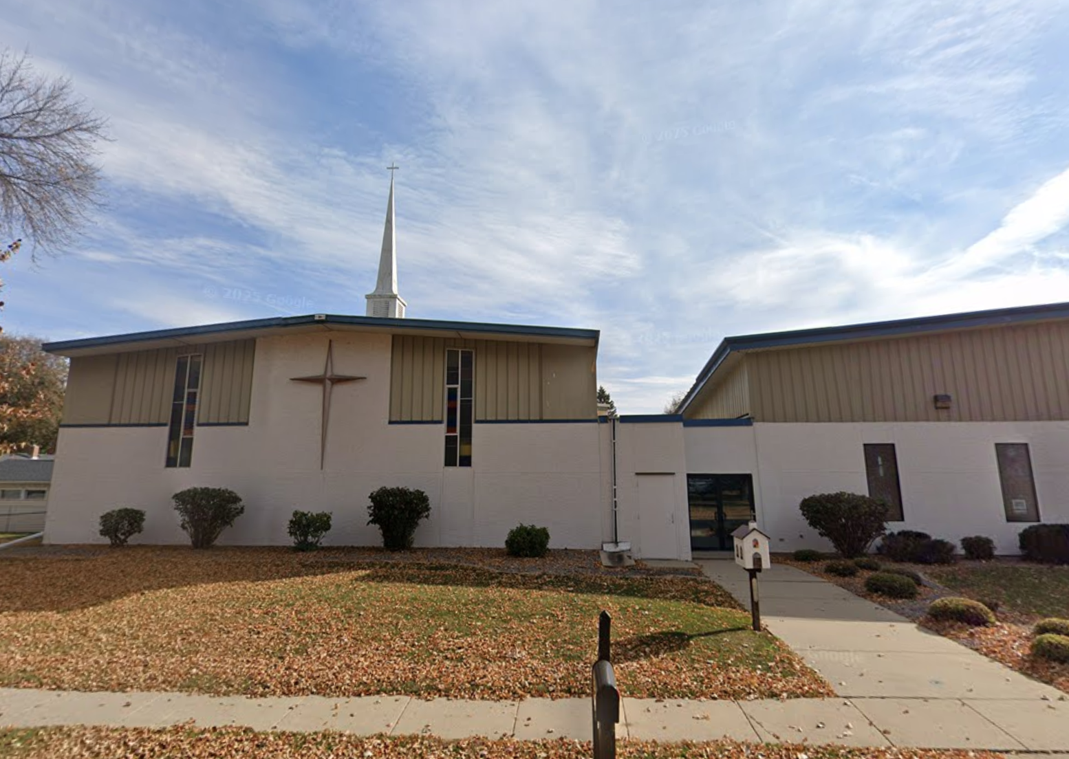 First Reformed Church of Willmar