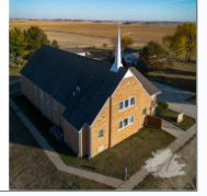 Washington Reformed Church