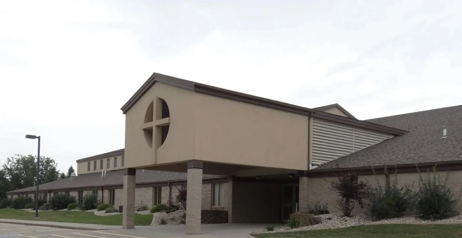 New Life Reformed Church