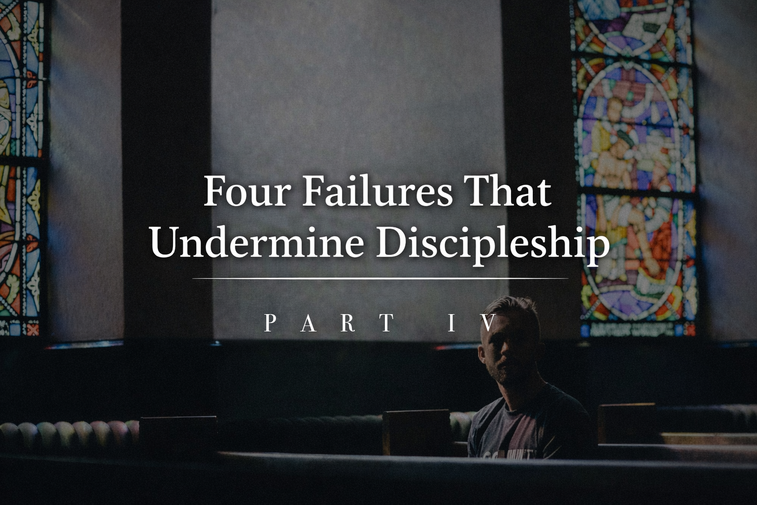 The Failure of Alignment