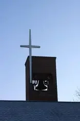 Bentheim Reformed Church