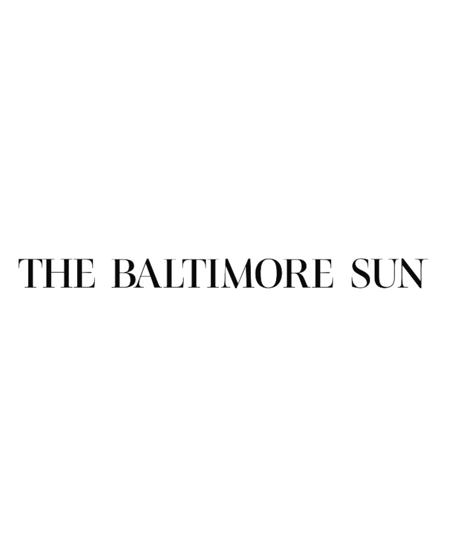 The Baltimore Sun