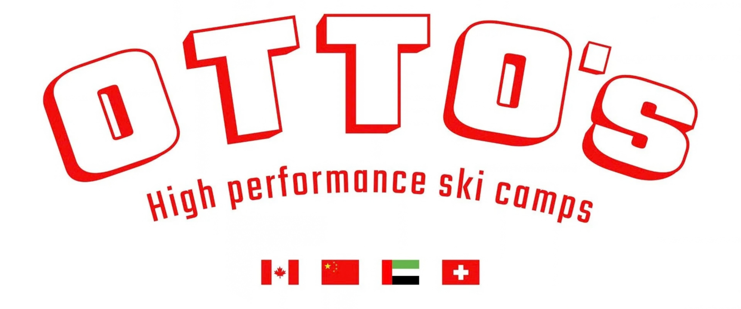 Precision Ski Camps