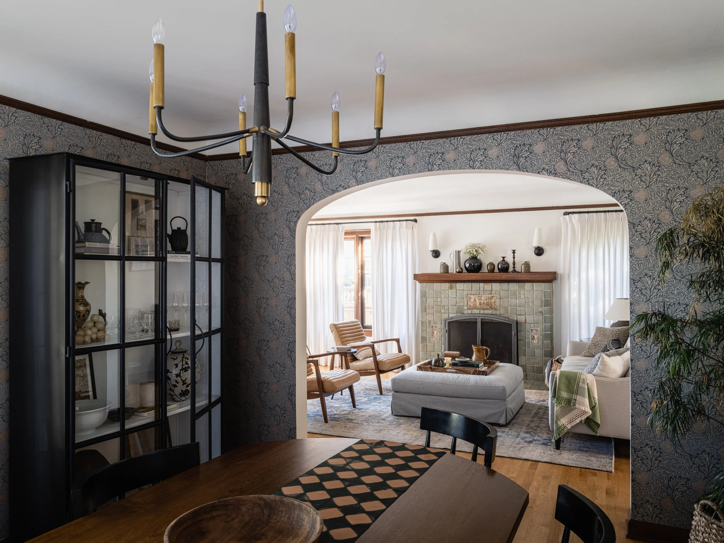 Architecture + Interiors Gallery — Kara Mercer Photography