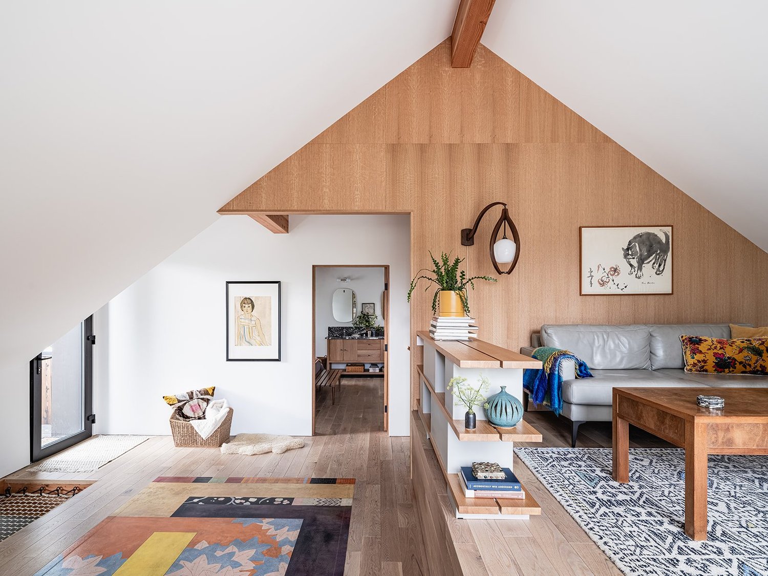 Interior & Architecture Photography | Kara Mercer