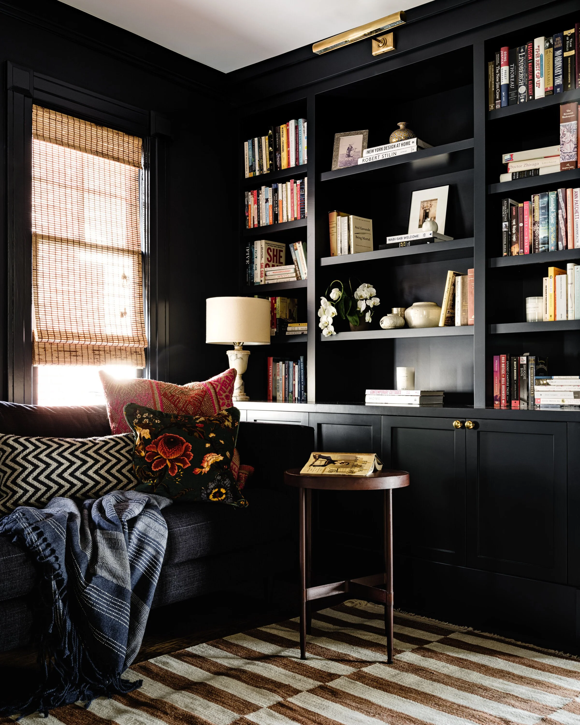 Architecture + Interiors Gallery — Kara Mercer Photography
