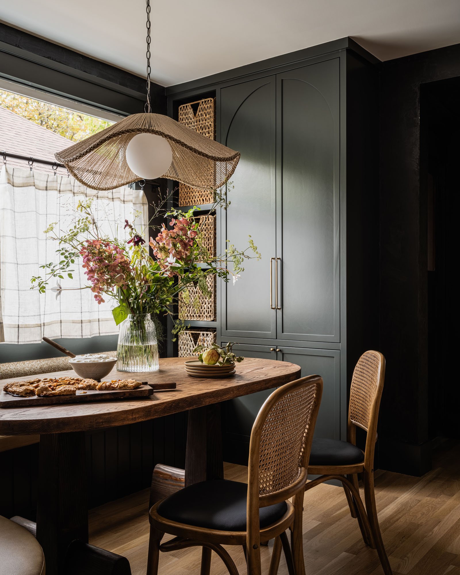 Allison Lind Home Renovation