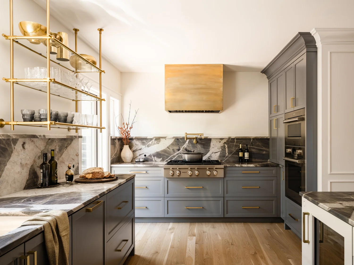 Architecture + Interiors Gallery — Kara Mercer Photography