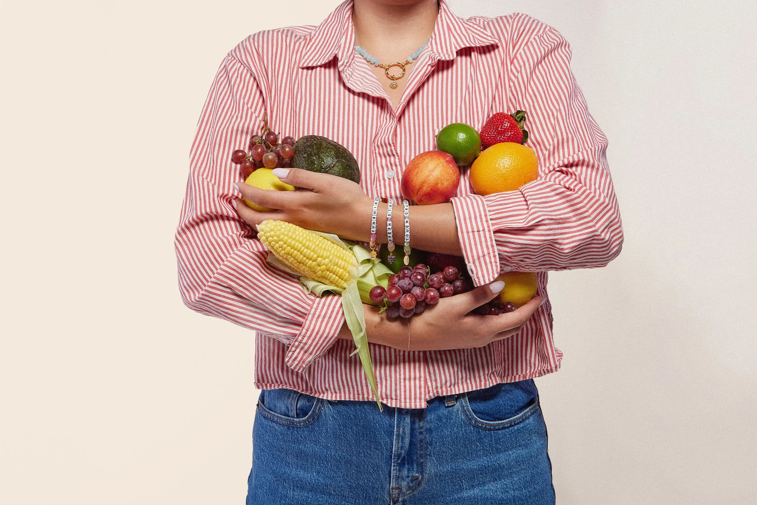 360° Brand Campaign