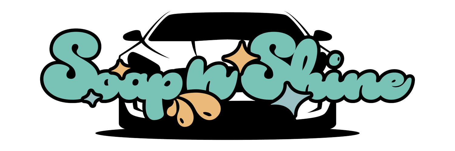 Soap n Shine