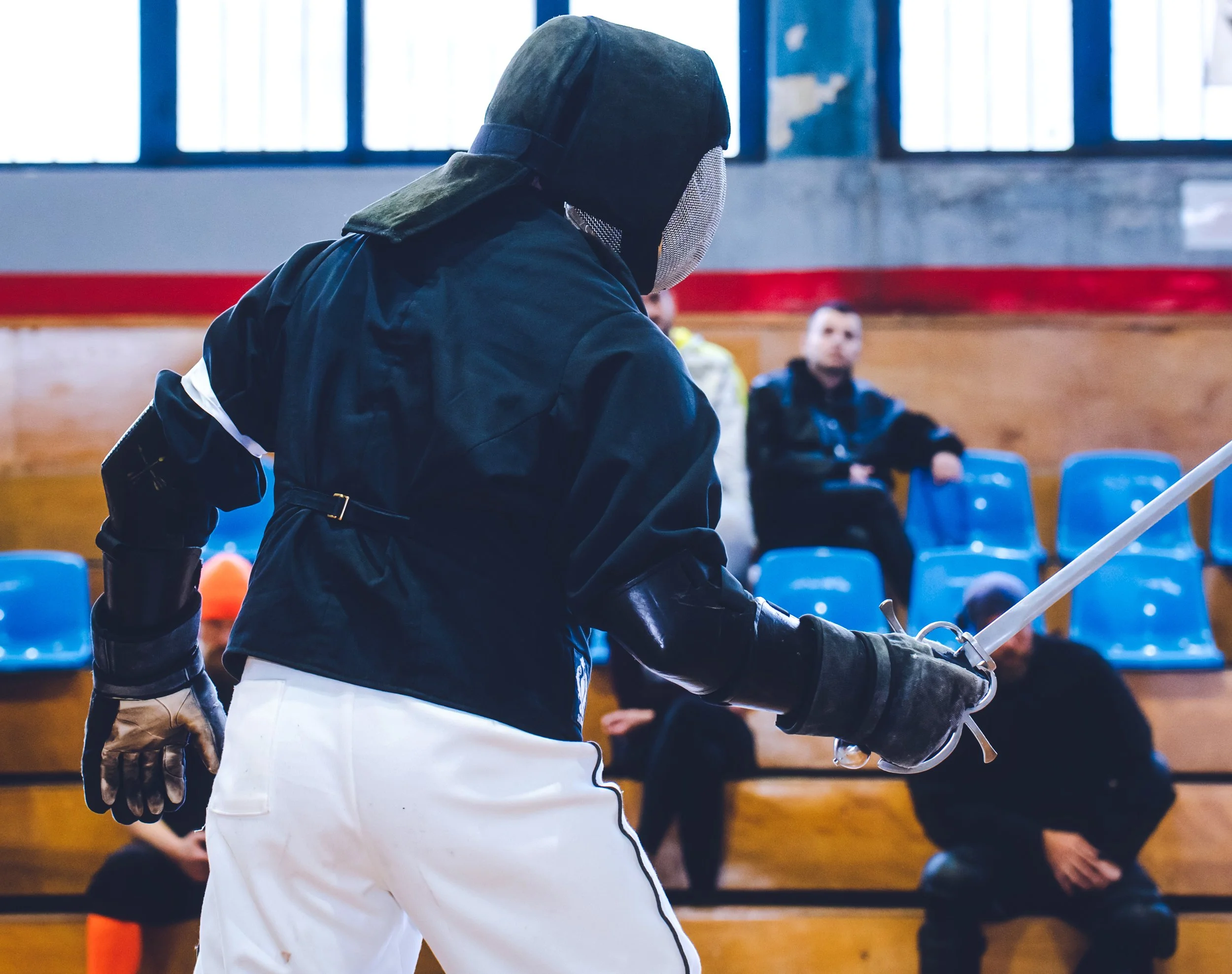 Historical Swords — Apocalyptic Knights Historical Swordsmanship
