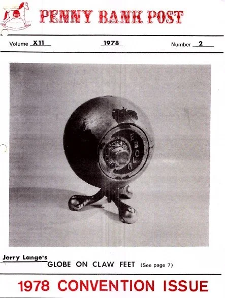 1978 Number 2 Convention Issue