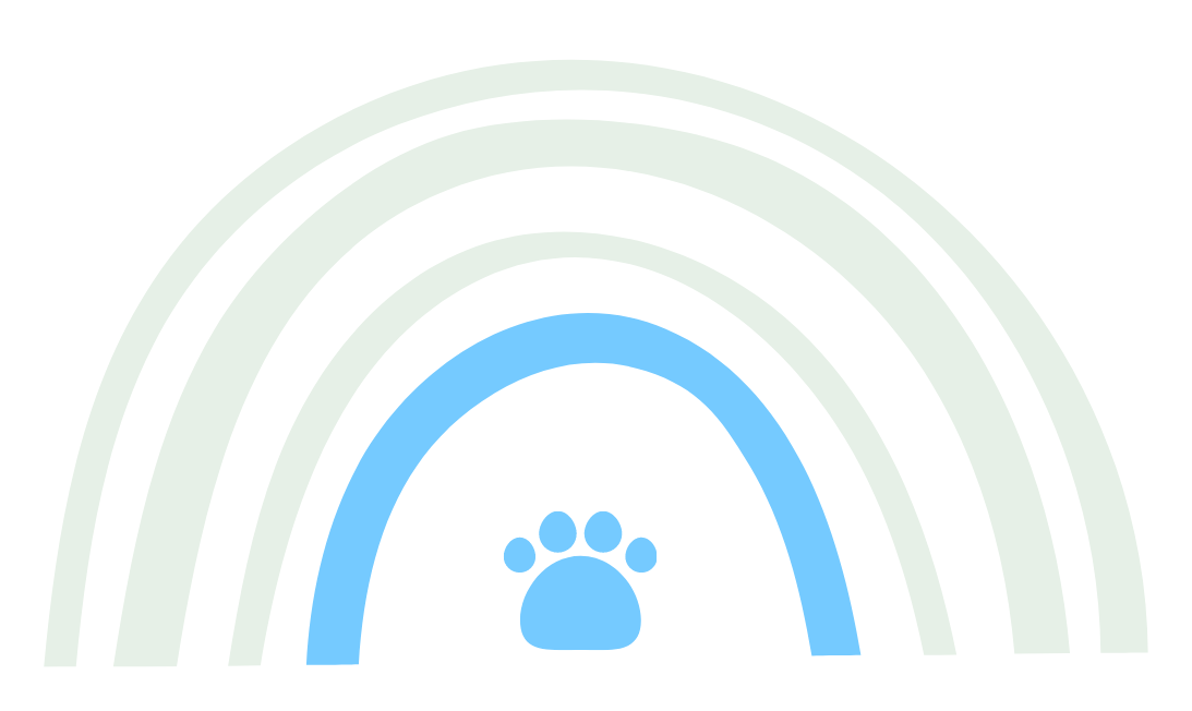 All Paws sample shelter logo