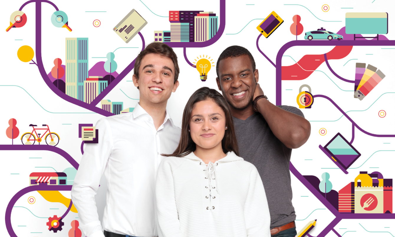 Project Lead (Print & Event Collateral) - Uber University