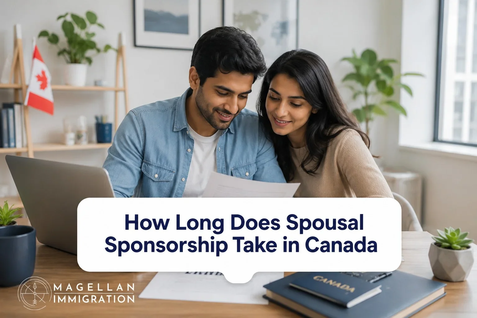 How Long Does Spousal Sponsorship Take in Canada in 2026?