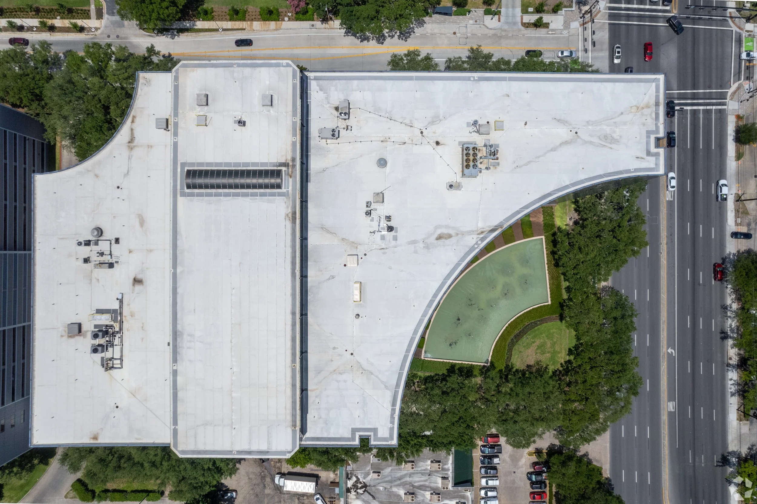 One Westchase Center 10777 Westheimer Road — Aspire Commercial