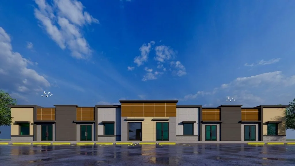 Cypresswood Office Condo - 25819 Cypresswood Drive Spring, TX 77373)