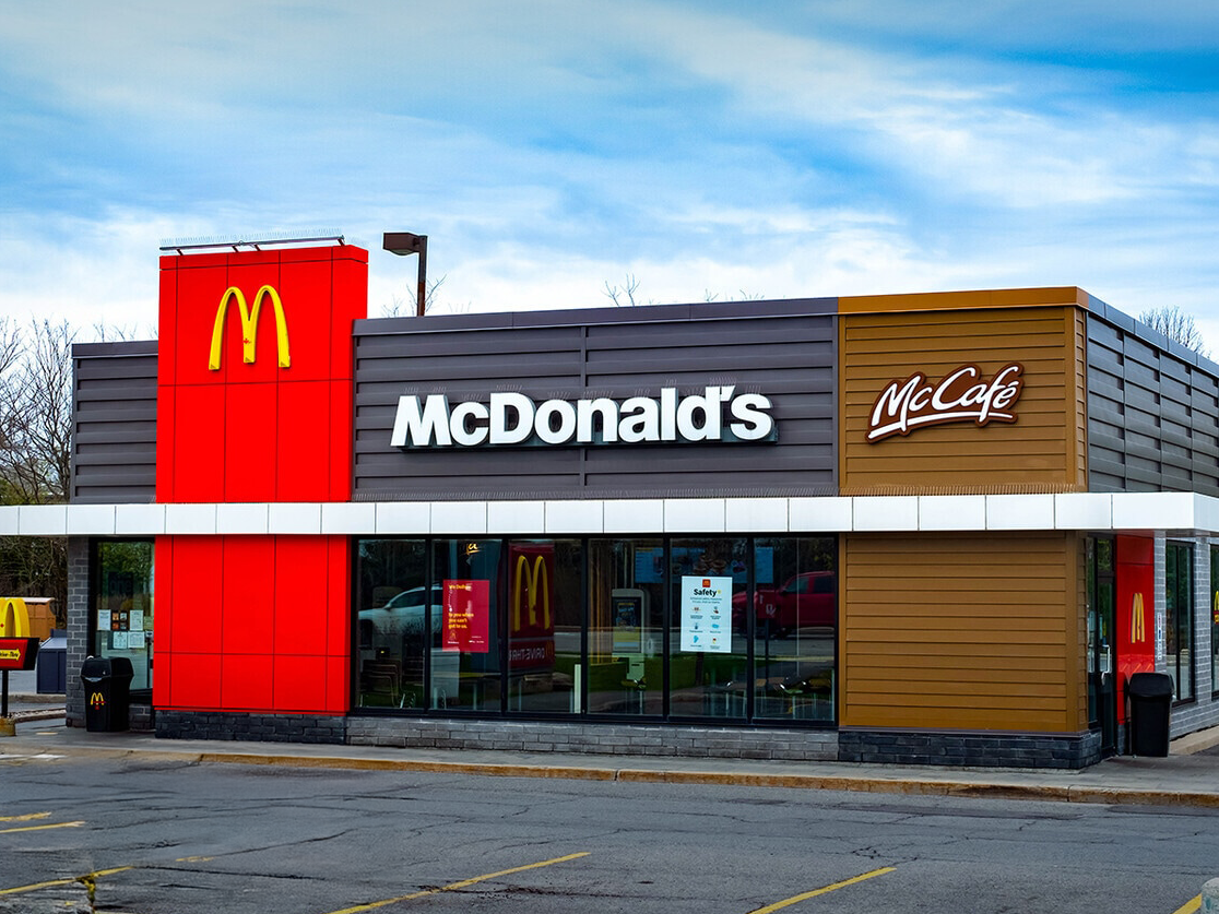 McDonald - 19551 Bellaire Boulevard Richmond, TX 77407