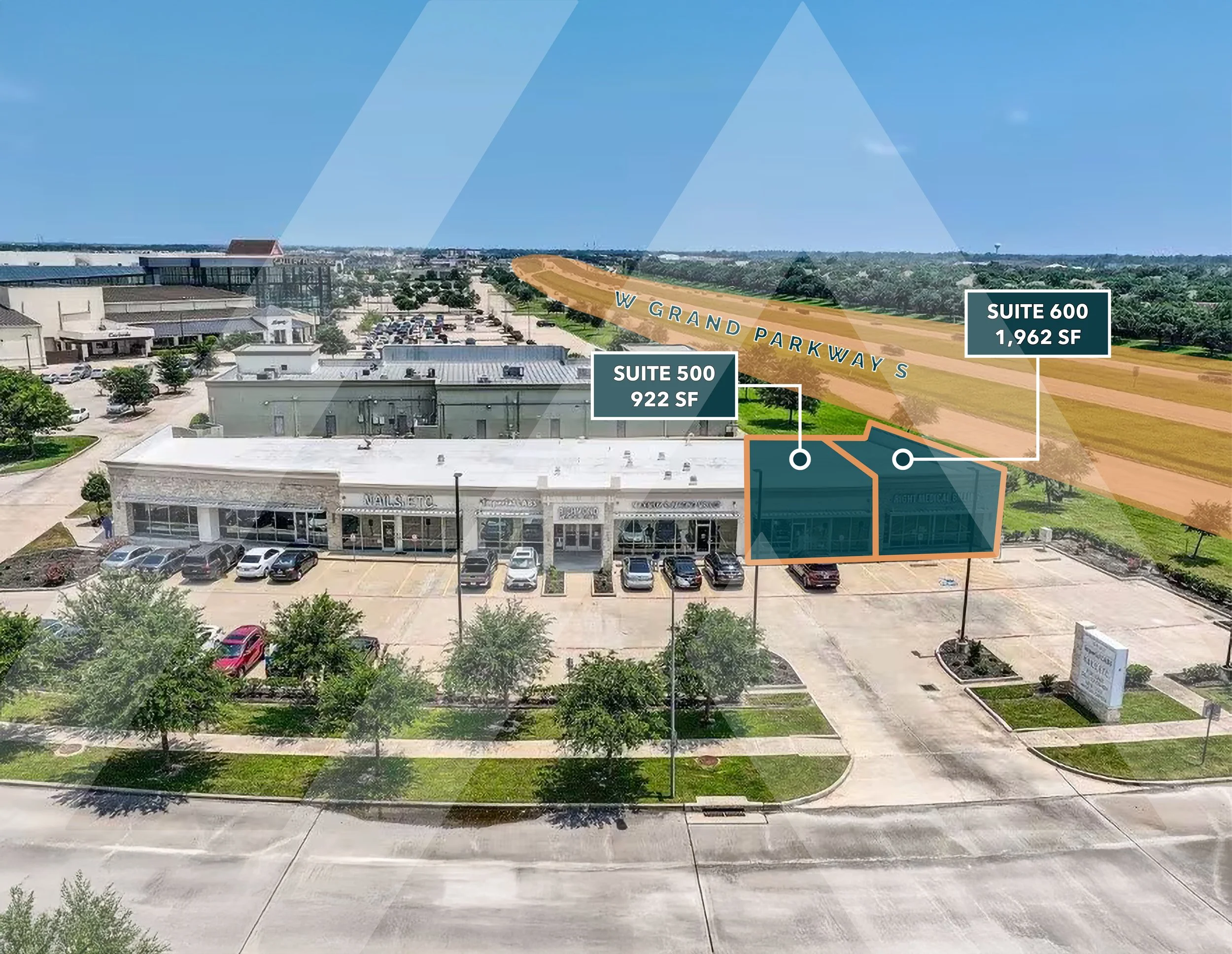 19520 Longenbaugh Road, Cypress, TX 77433