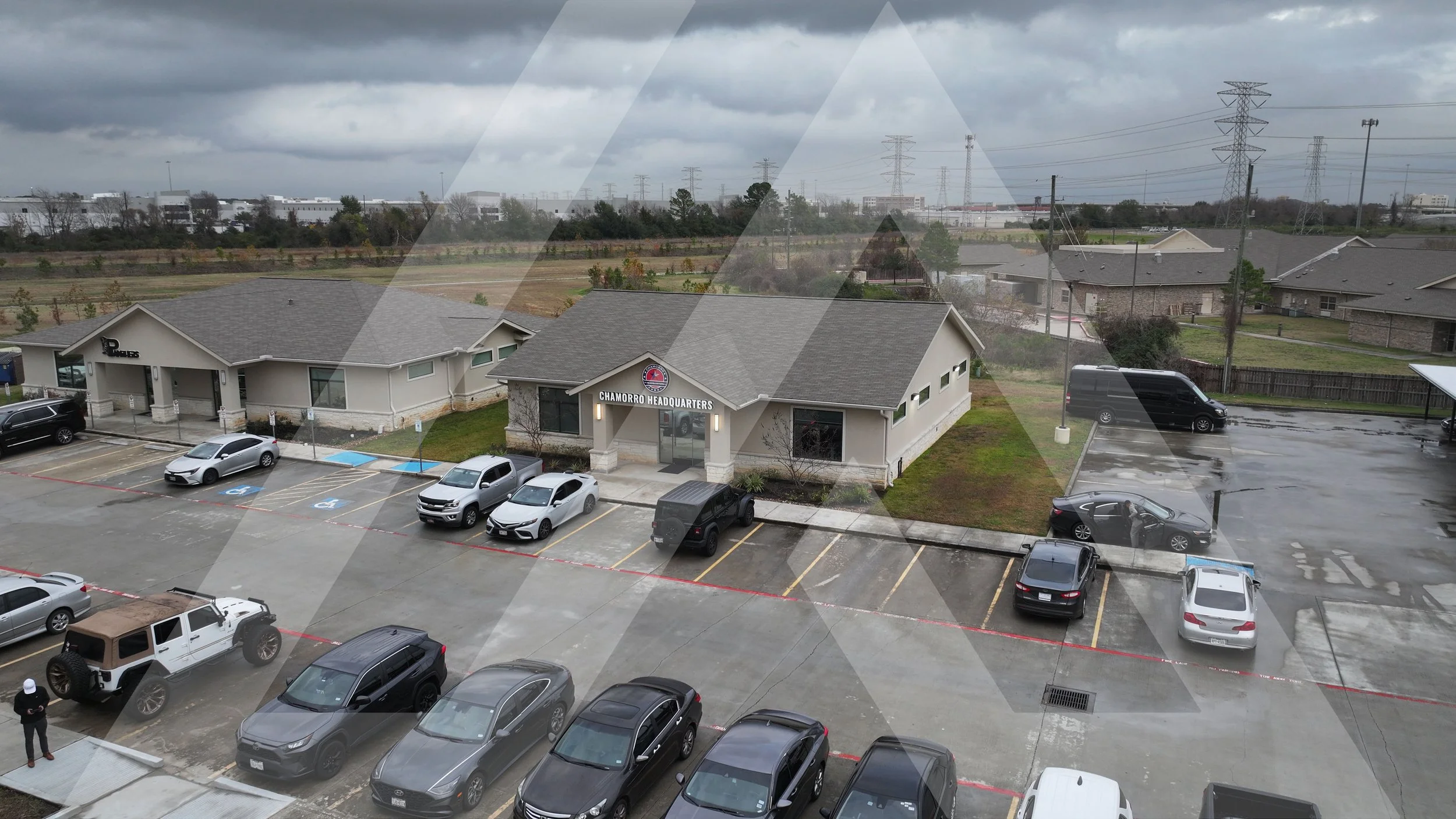 9634 Huffmeister - 9634 Huffmeister Road Houston, TX 77095