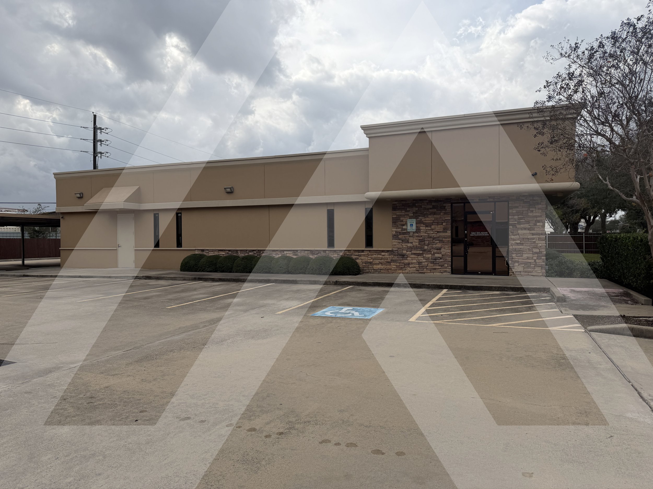 10505 Fountaingate Drive Stafford, TX 77477