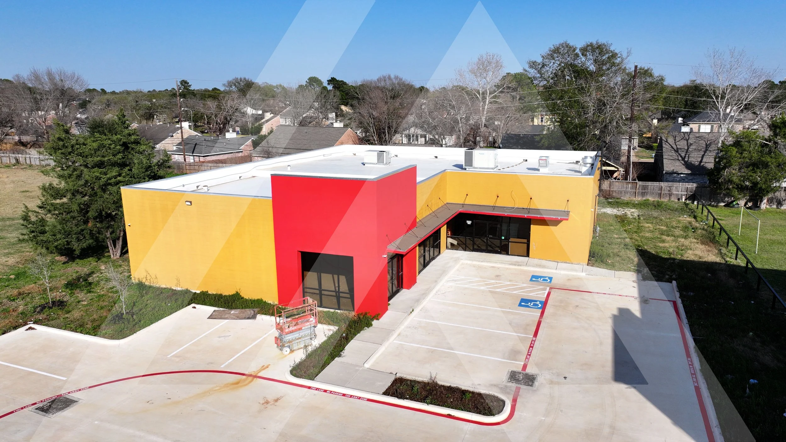 5240 Barker Cypress Road Houston, TX 77084