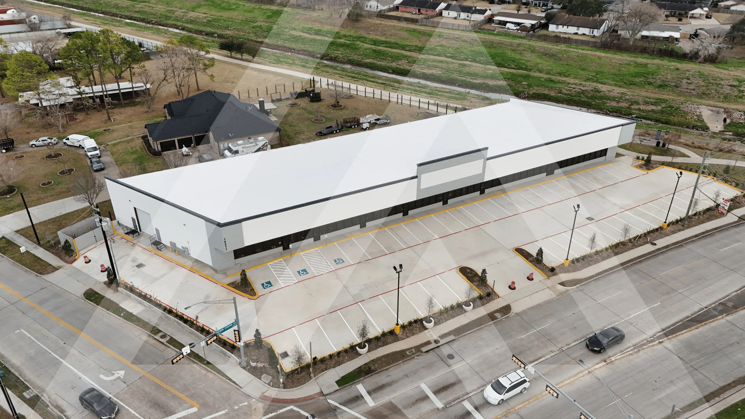 14211 Hiram Clarke Road Houston, TX 77045