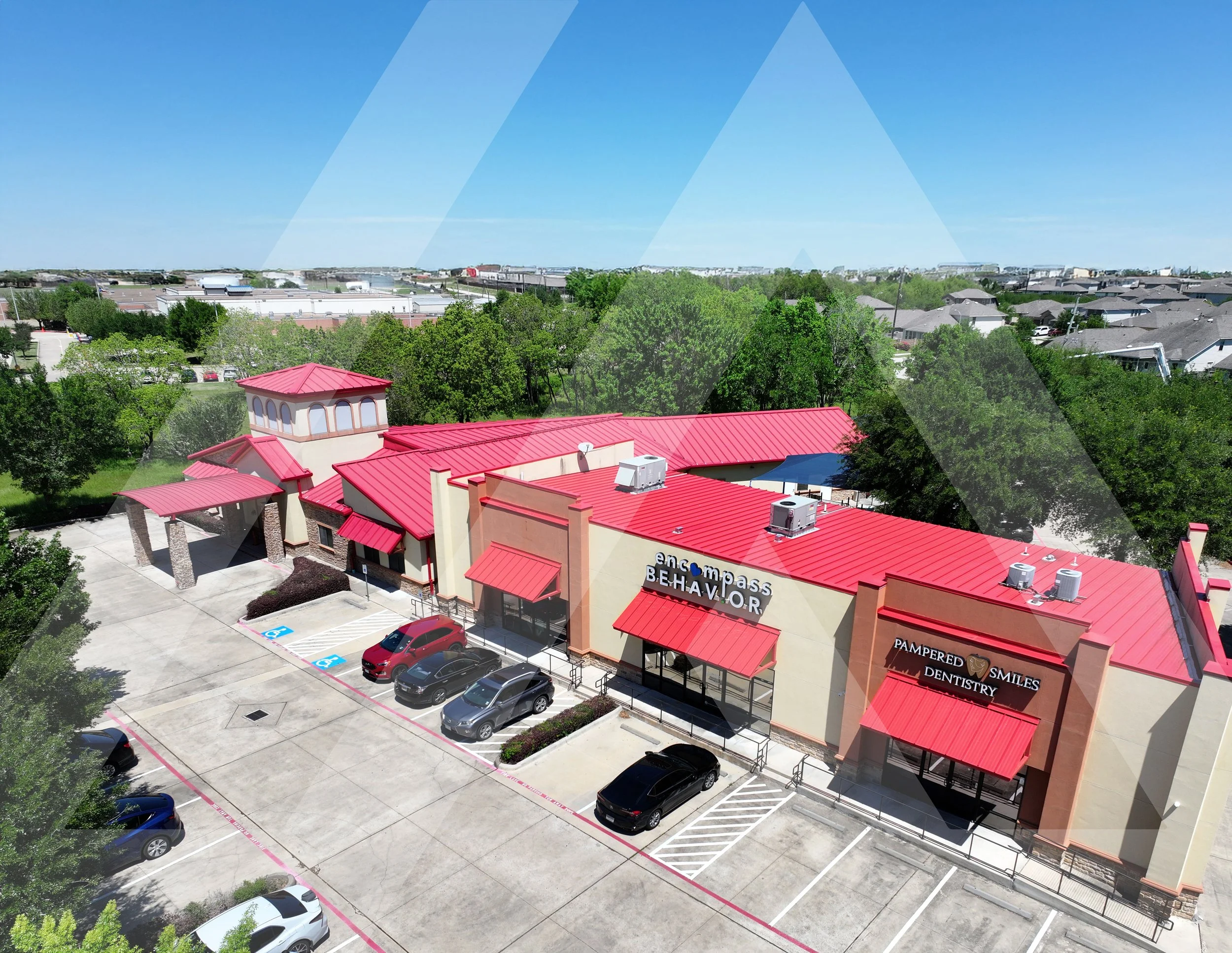 7919 Grand Mission Boulevard, Richmond, Texas 77407