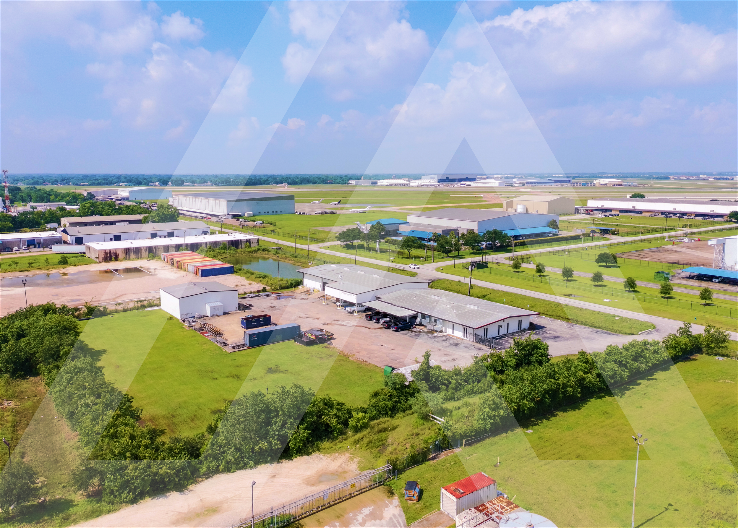 8401 W Monroe Rd – 8401 W Monroe Road, Houston, TX 77061